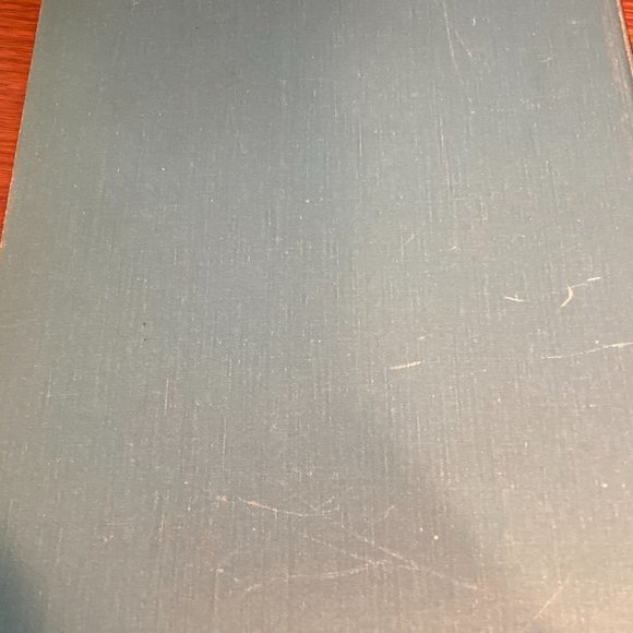 Vintage Book-Textbook of Anatomy and Physiology Ninth Edition 1975 - Picture 4 of 6